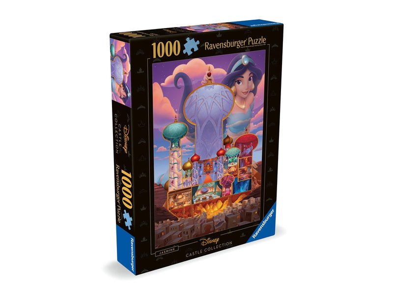 Ravensburger 12000258 puzzle