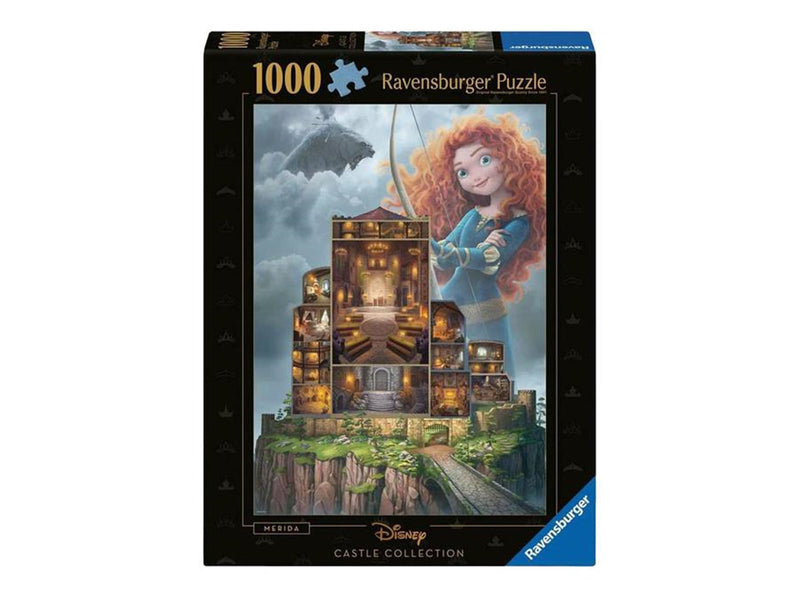 Ravensburger 12000263 puzzle