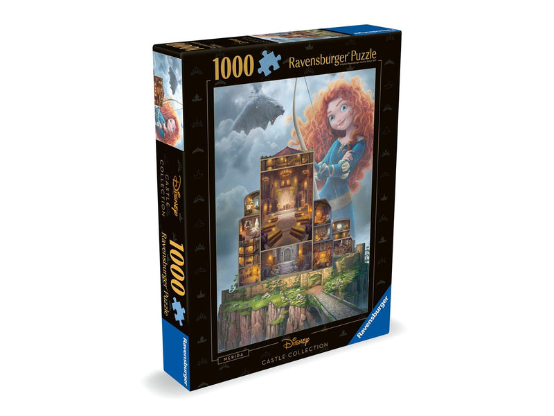 Ravensburger 12000263 puzzle