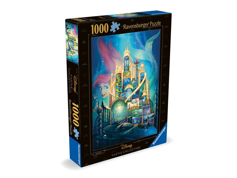 Ravensburger 12000265 puzzle