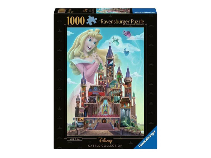 Ravensburger 12000266 puzzle