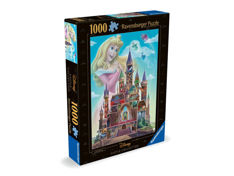 Ravensburger 12000266 puzzle