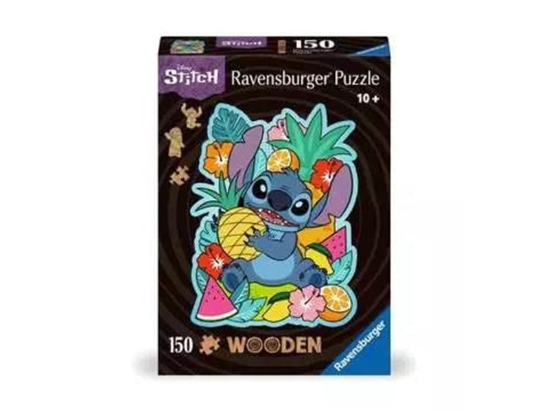Ravensburger 12000498 puzzle