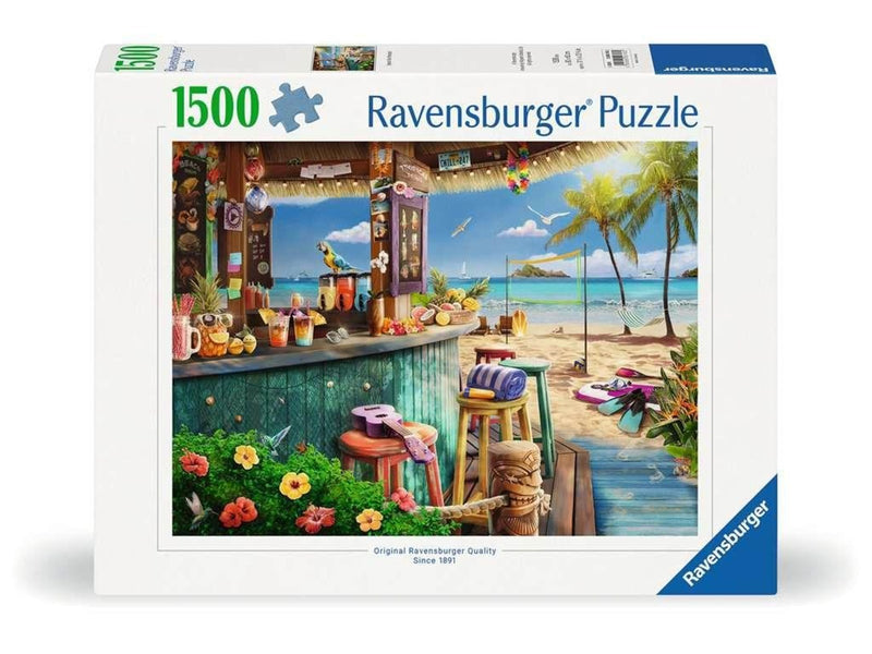 Ravensburger 12000743 puzzle