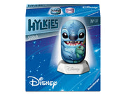 Ravensburger 3D Puzzle Hylkies Disney Stitch (54) 3D Puzzle