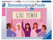 Ravensburger 99 Strong Women 1000p