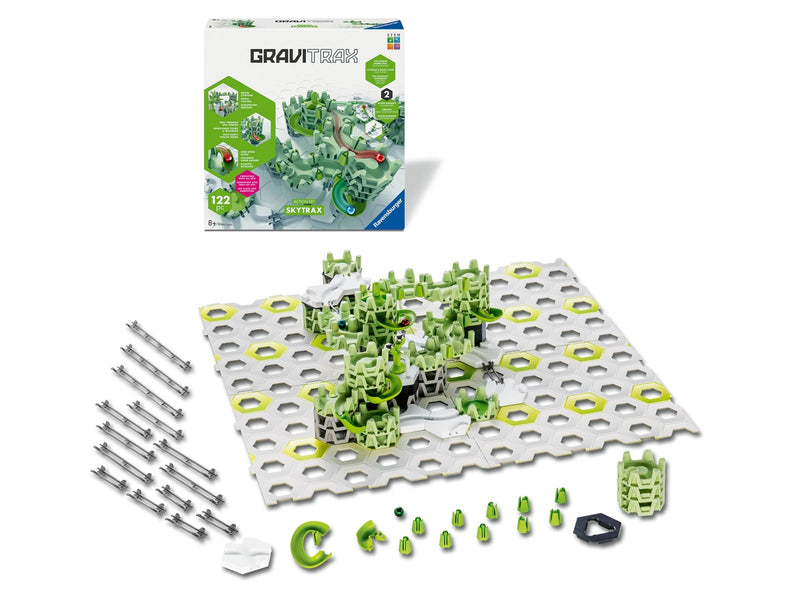 Ravensburger Action-Set M Skytrax