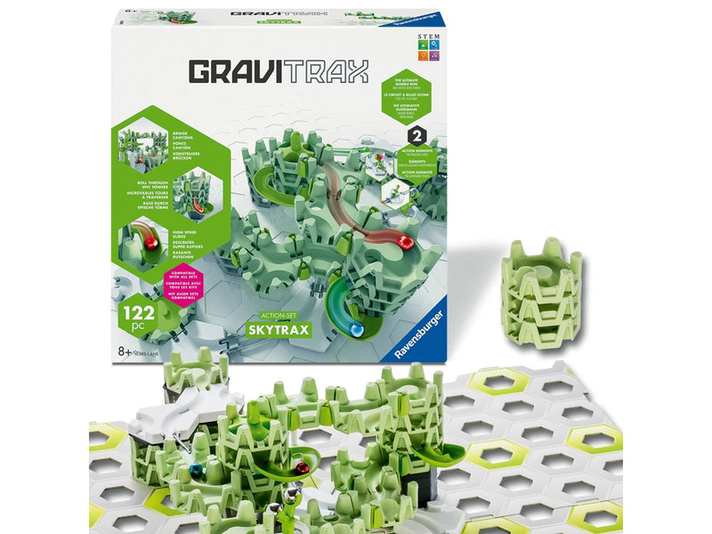 Ravensburger Action-Set M Skytrax