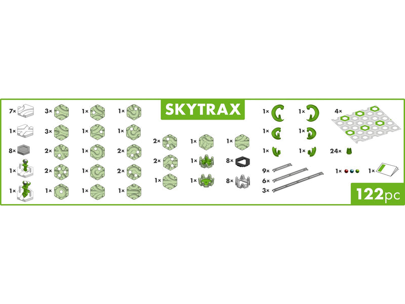 Ravensburger Action-Set M Skytrax