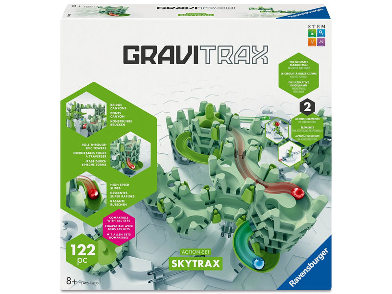 Ravensburger Action-Set M Skytrax