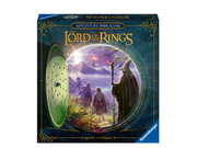 Ravensburger Adventure Book Game Lord of the Rings EN