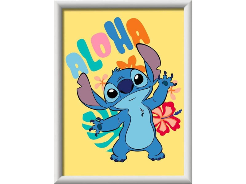 Ravensburger Aloha Stitch
