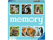 Ravensburger Animal Babies Large Memory