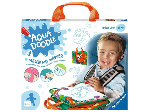 Ravensburger Aquadoodle Travel Dino
