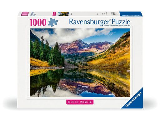 Ravensburger Aspen Colorado 1000p