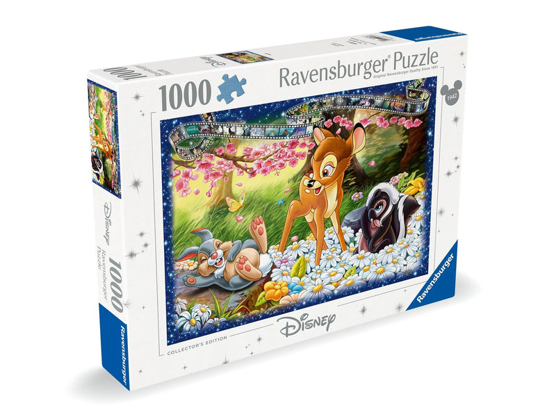 Ravensburger Bambi (1000)