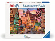 Ravensburger Bavarian Romance 500p - 12+