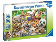 Ravensburger Bitte lächeln!