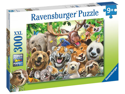 Ravensburger Bitte lächeln!