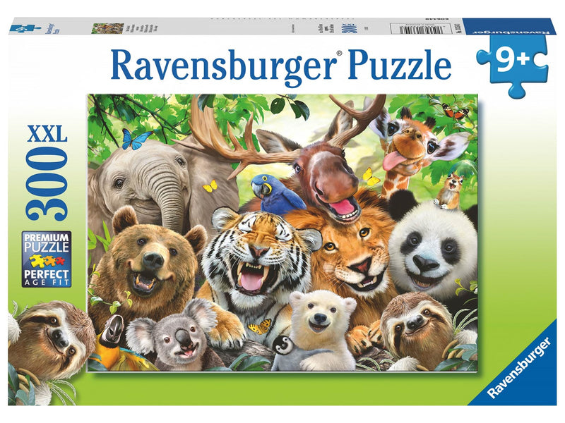 Ravensburger Bitte lächeln!