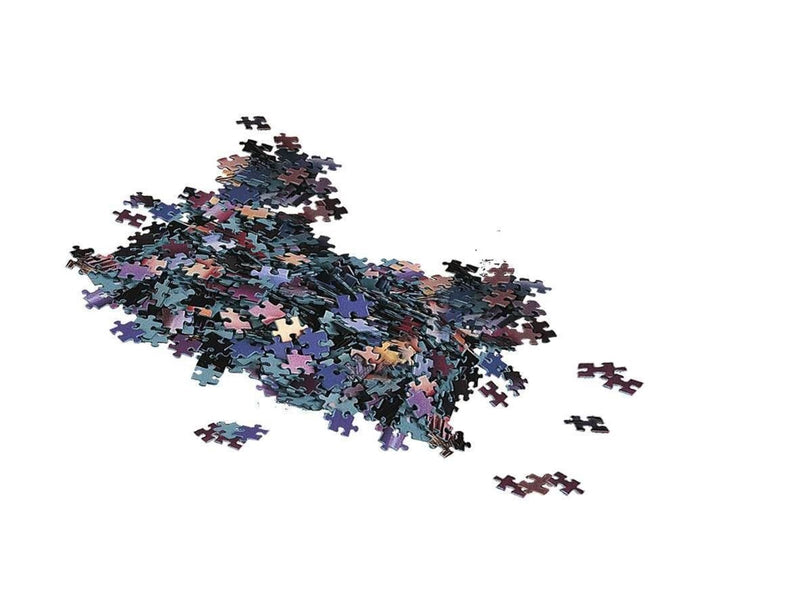 Ravensburger Bombardment Of Algiers 9000pcs