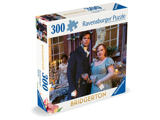 Ravensburger Bridgerton 300p