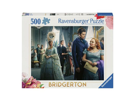 Ravensburger Bridgerton 500p