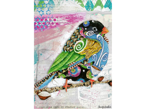 Ravensburger Bunter Vogel