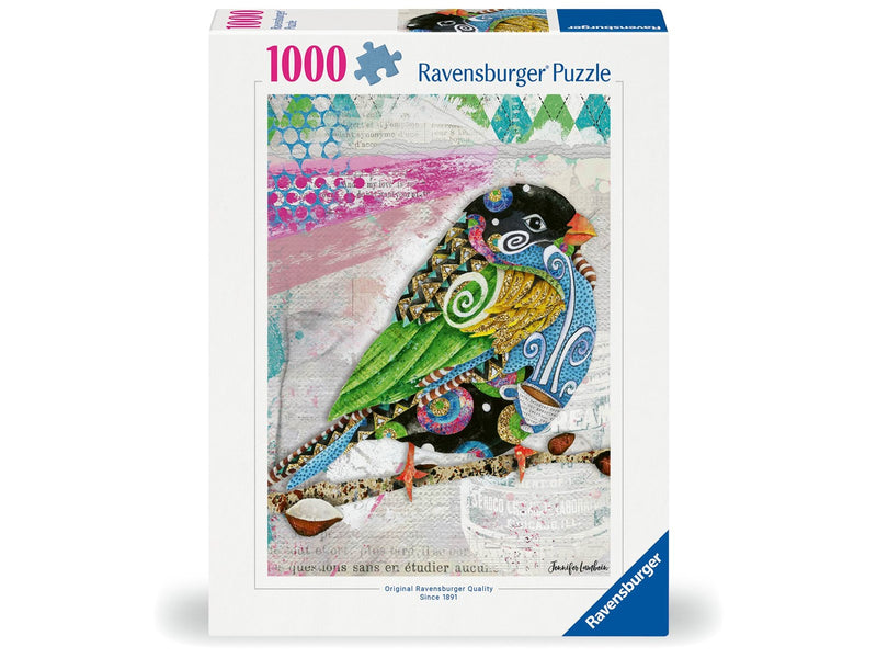 Ravensburger Bunter Vogel