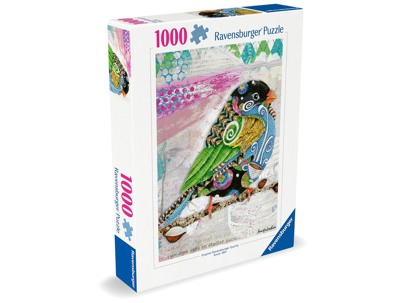 Ravensburger Bunter Vogel