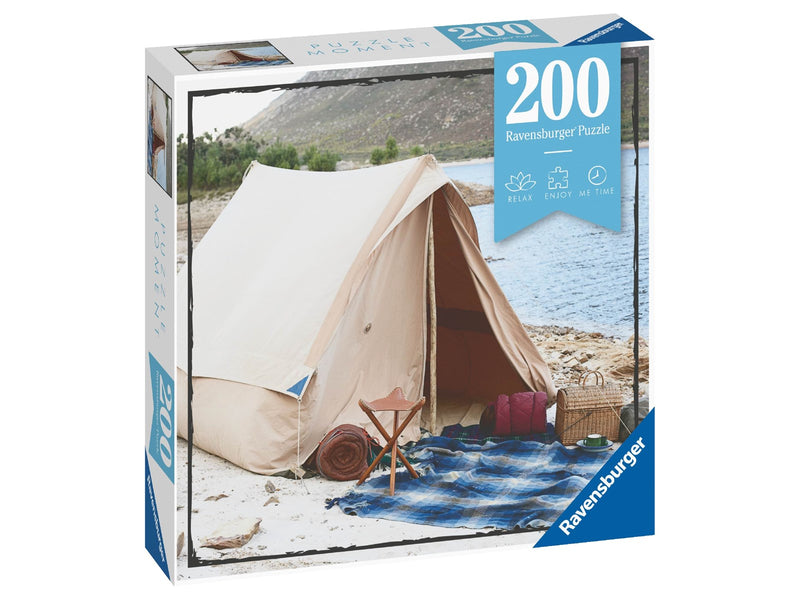 Ravensburger Camping