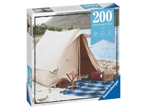 Ravensburger Camping