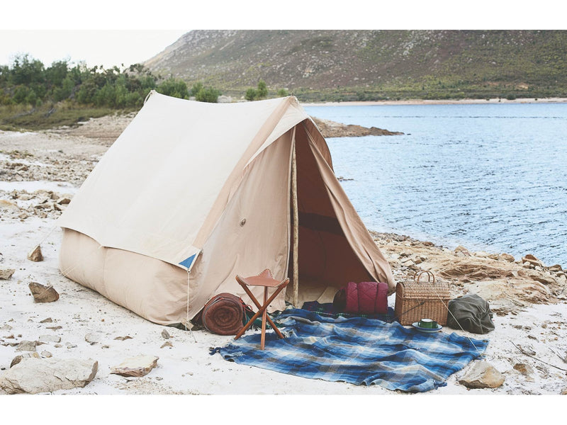 Ravensburger Camping