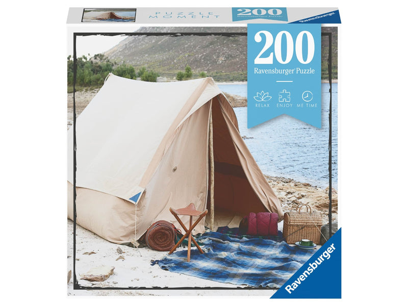Ravensburger Camping