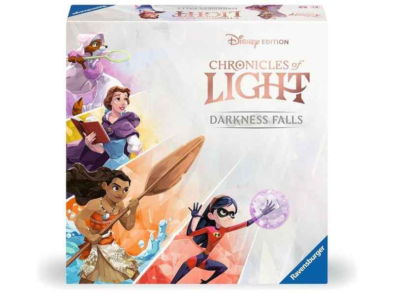 Ravensburger Chronicles Of Light (EN)