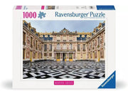 Ravensburger Château de Versailles France 1000p