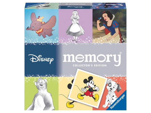Ravensburger Collector's memory® Walt Disney