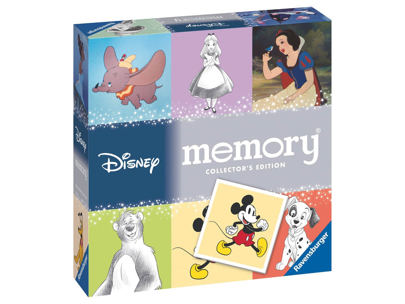 Ravensburger Collector's memory® Walt Disney