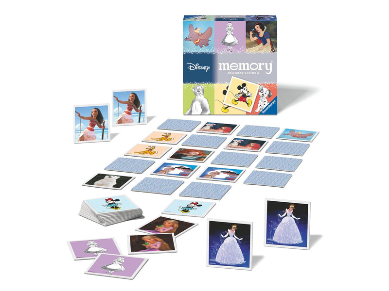 Ravensburger Collector's memory® Walt Disney