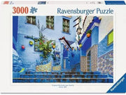 Ravensburger Colorful Marrakech 3000p - 14+