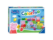 Ravensburger Colorino Peppa Pig