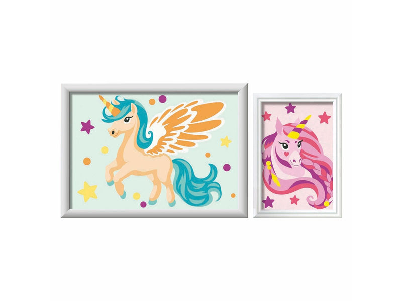 Ravensburger CreArt Paint by Number - Atelier