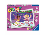 Ravensburger CreArt Paint by Number - Fee
