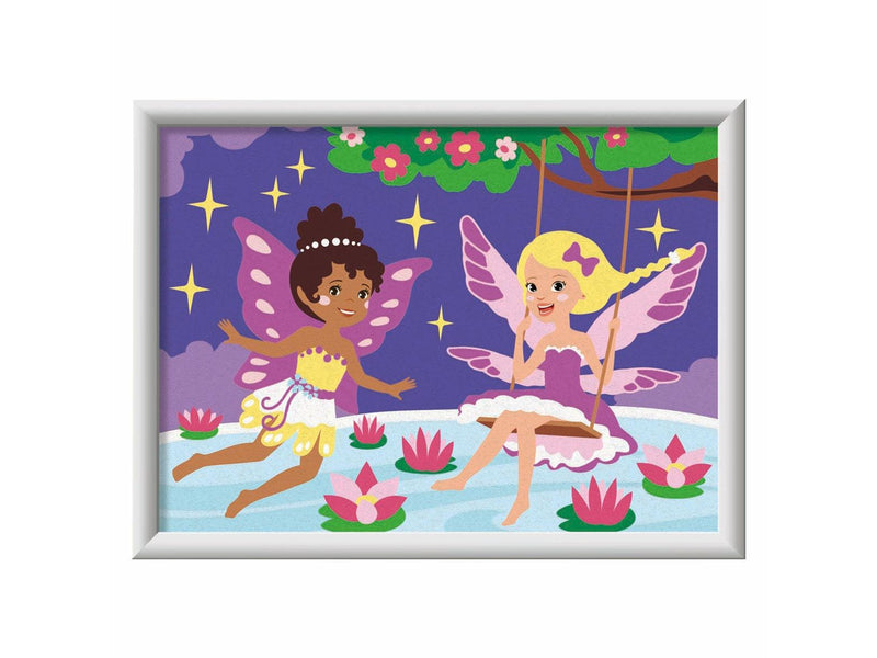Ravensburger CreArt Paint by Number - Fee