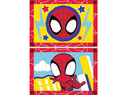Ravensburger CreArt Paint by Numbers - Young Spidey
