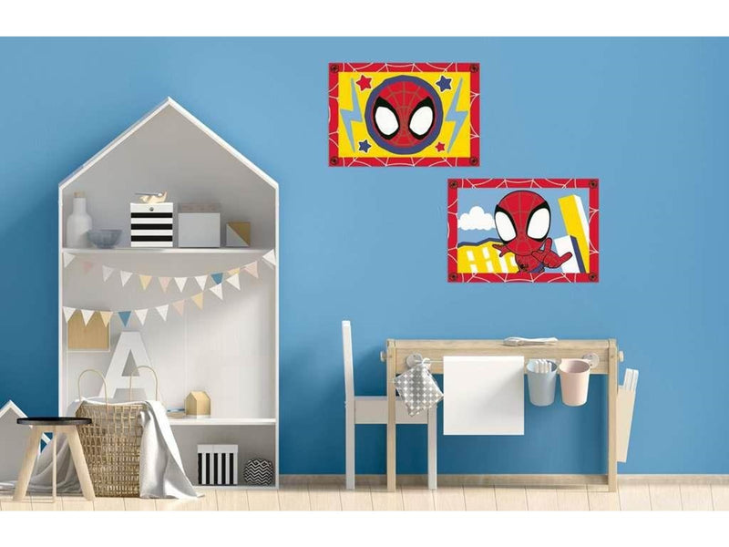 Ravensburger CreArt Paint by Numbers - Young Spidey