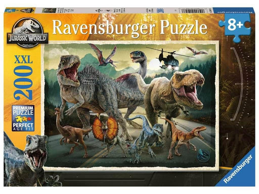 Ravensburger Das Leben findet einen Weg