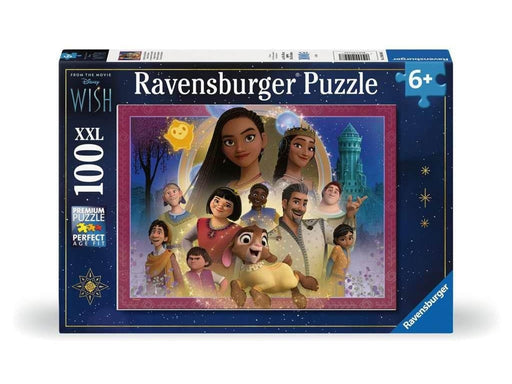 Ravensburger Das Reich der Wünsche