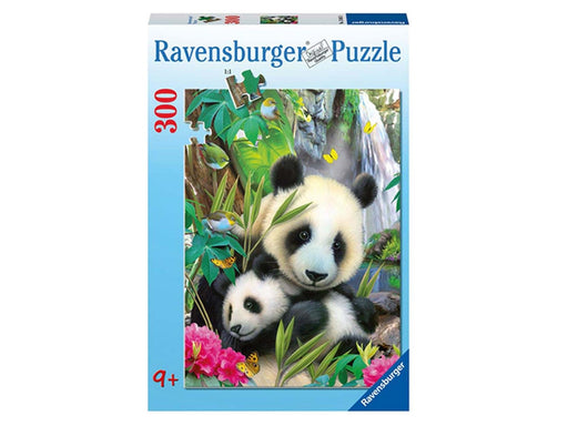 Ravensburger Dear Panda 300st.