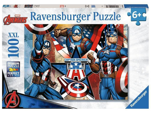 Ravensburger Der erste Avenger